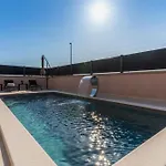 The Sky Villa *