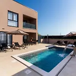 Villa The Sky