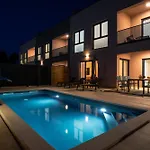 Villa The Sky
