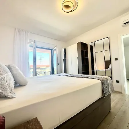 Villa The Sky