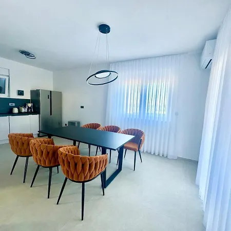The Sky Villa *
