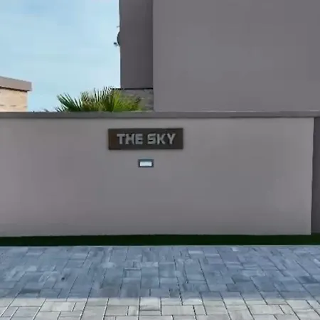 The Sky * Ninski Stanovi