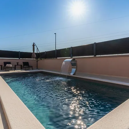 The Sky Villa *