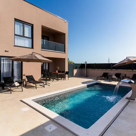 Villa The Sky