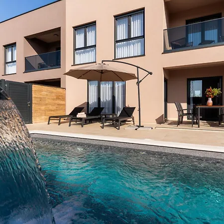 The Sky Villa *