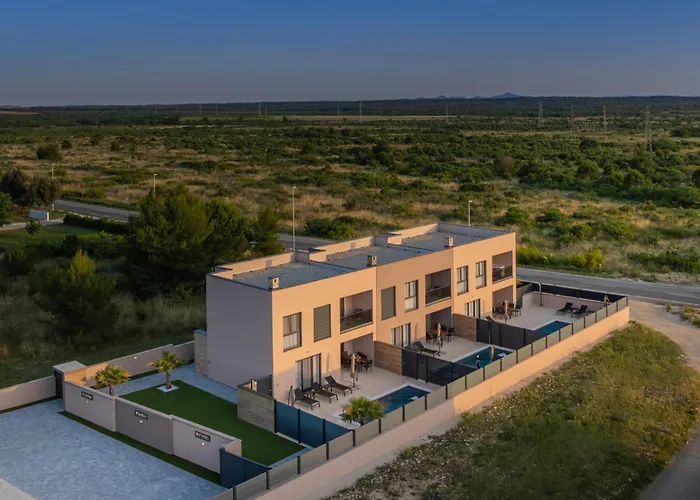 The Sky Ninski Stanovi