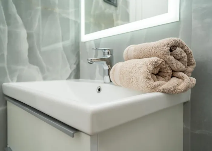 The Sky * Ninski Stanovi