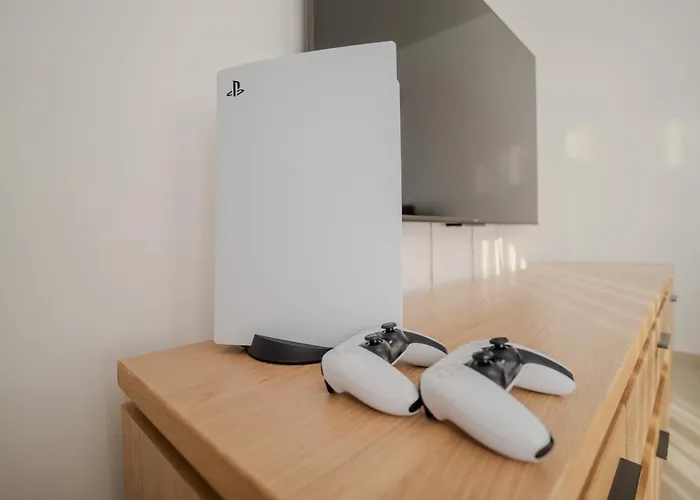 Villa The Sky Ninski Stanovi