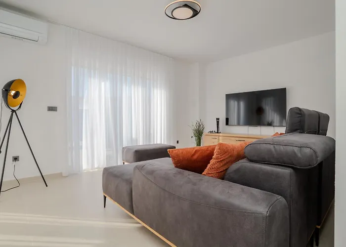 The Sky Ninski Stanovi