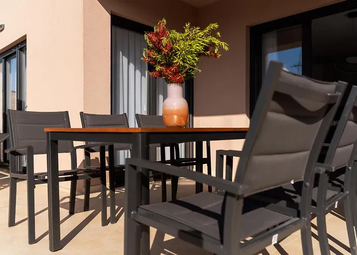 The Sky * Ninski Stanovi