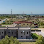 Villa The Sky Ninski Stanovi