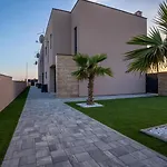 The Sky Villa