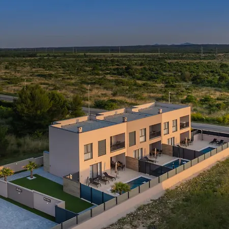 The Sky Ninski Stanovi