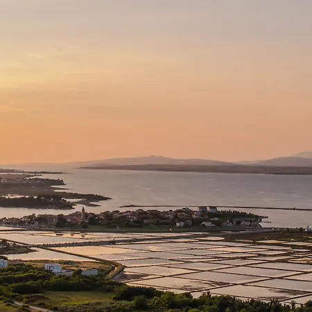 The Sky וילה Ninski Stanovi