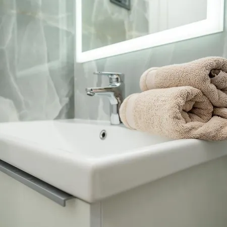 The Sky * Ninski Stanovi