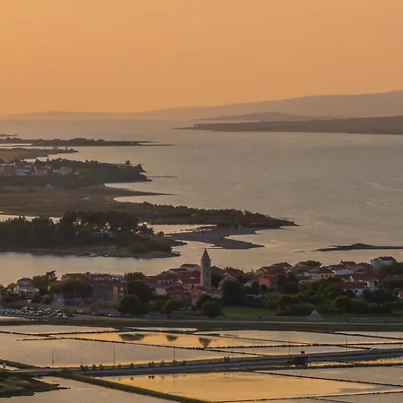 The Sky Ninski Stanovi