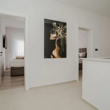 The Sky וילה Ninski Stanovi