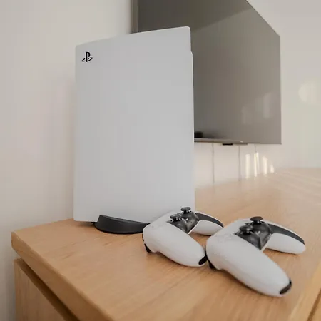 וילה The Sky Ninski Stanovi