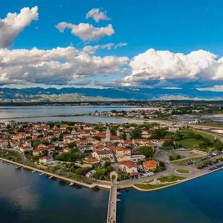 The Sky Ninski Stanovi