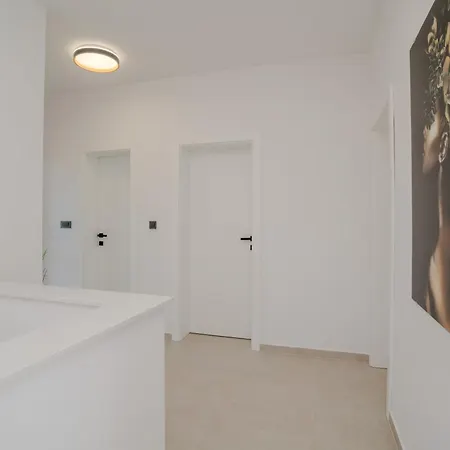 The Sky Ninski Stanovi