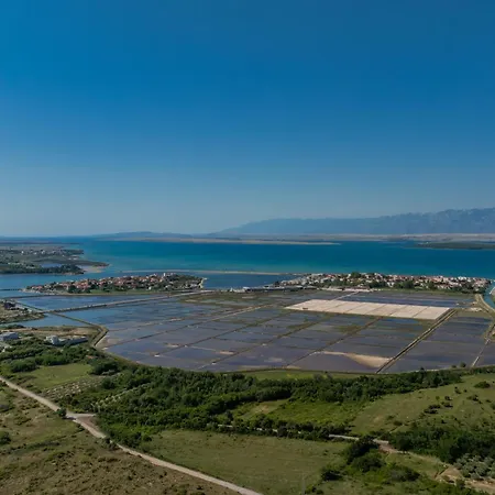 The Sky וילה Ninski Stanovi