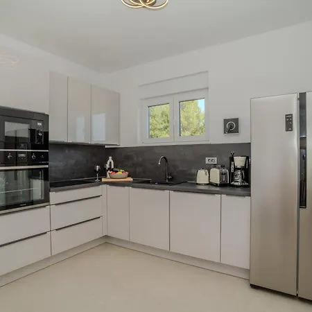 The Sky * Ninski Stanovi