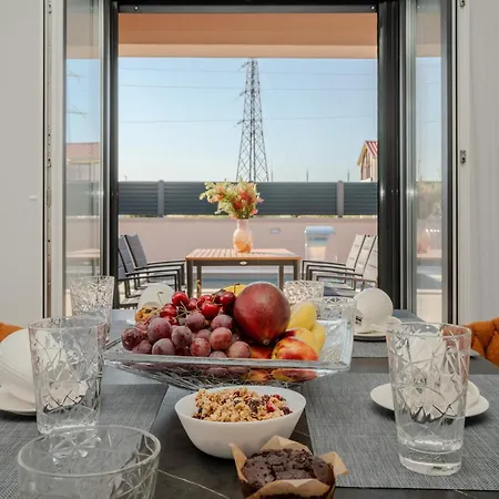 The Sky * Ninski Stanovi