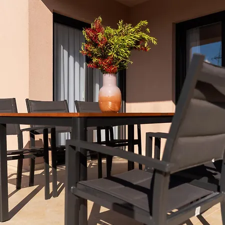 The Sky * Ninski Stanovi