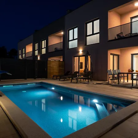 Villa The Sky