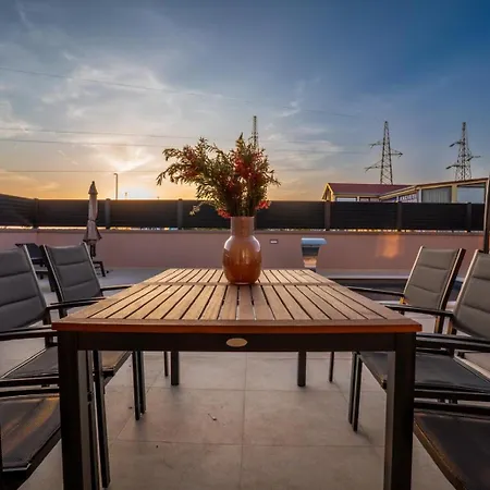 וילה The Sky Ninski Stanovi