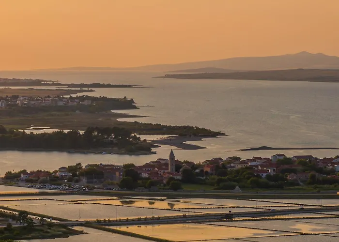 The Sky Ninski Stanovi