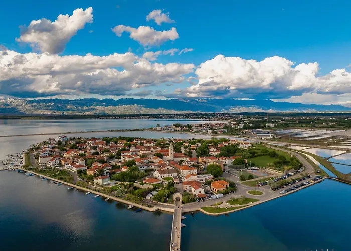 The Sky Ninski Stanovi