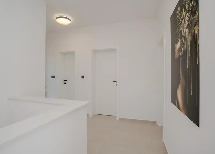 The Sky Ninski Stanovi