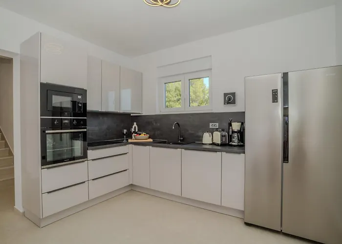 The Sky * Ninski Stanovi