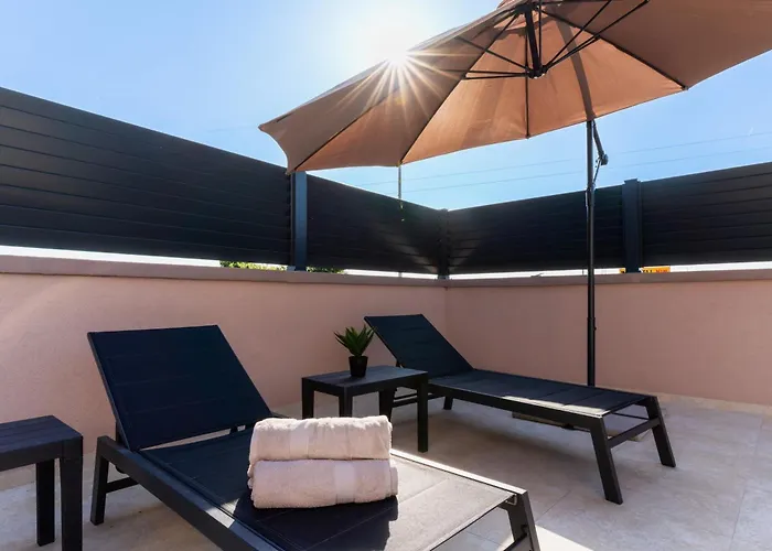 The Sky Ninski Stanovi